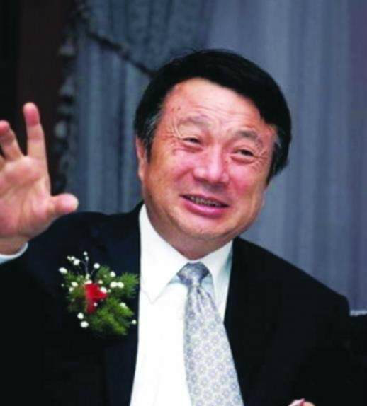 华为这么厉害,为啥任正非的身价这么低,看完终
