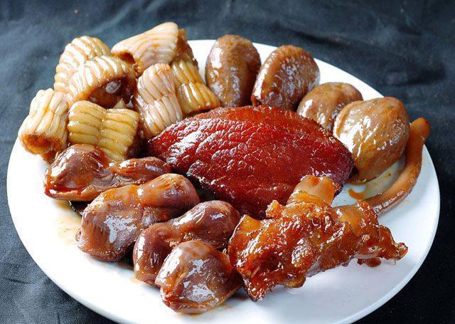 老家做豆腐都用卤水，它怎么点出豆腐来的？卤水到底是...