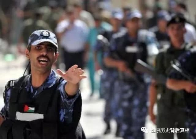 以色列建国联合国立刻承认!巴勒斯坦建国,为何