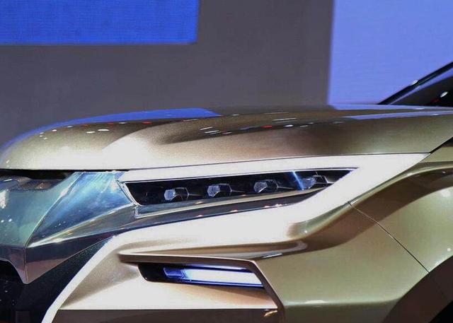 本田这次真的怒了，9AT只卖23万？看来是被汉兰达气急了