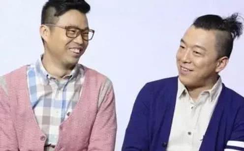 王迅疑似怒怼黄渤:是不是男人,为张艺兴出头!张