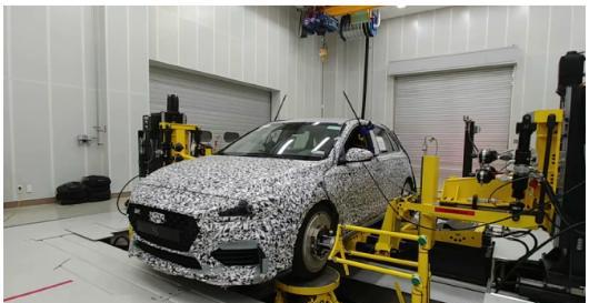 现代汽车韩国南阳研究所解码,韩系龙头不仅仅