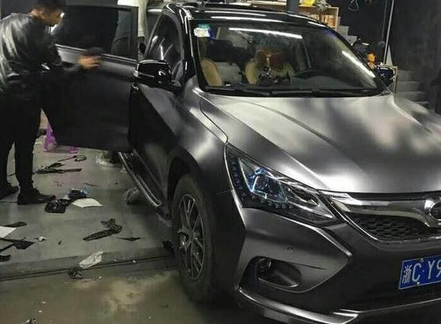 “比亚迪“最新资讯都在这了，就等你来