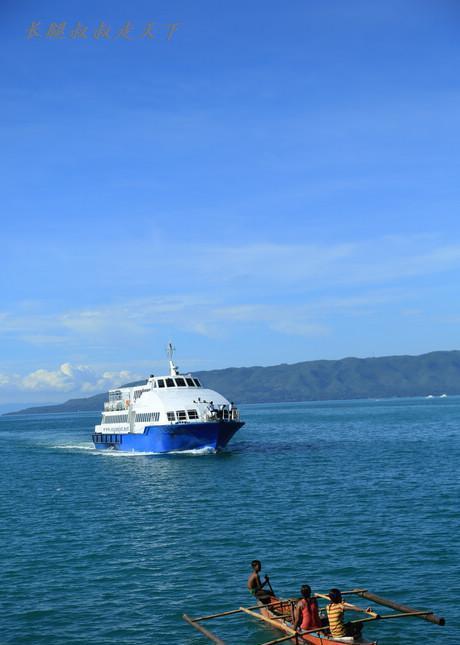 菲律宾对中国免签了