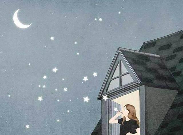 不爱你却吊着你的女人,并非把你当备胎了,而是