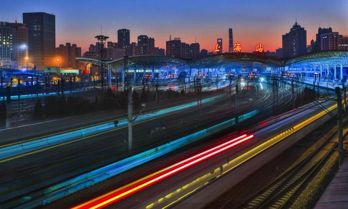 上海最繁华的三个区, 经济实力堪比省会城市, 你