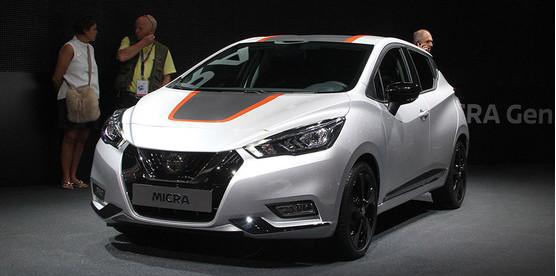 这款合资车颜值逆天，仅售5万，有望将成本田飞度的最大敌人