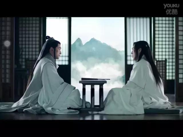 拒绝阿宝色+滤镜的渣画质，这样的古装剧才是我们心里的经典！