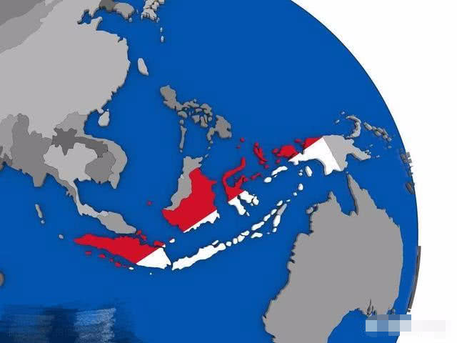 亚洲国家中综合国力排名第五的国家是哪个?