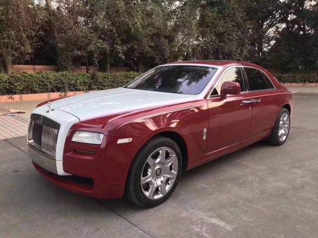 最新最全的“劳斯莱斯“资讯都在这里，不容错过