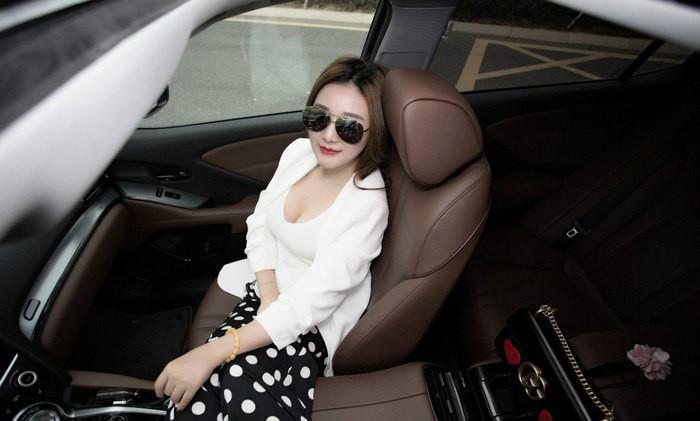 原本是PK雷克萨斯的主力, 最惨时全国仅剩4家店, 奇迹生还