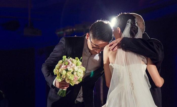 长沙老婆要60万? 来看看湖南各市结婚彩礼钱大