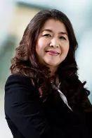 2018福布斯亚洲新锐女性榜: 排名第一的女性来