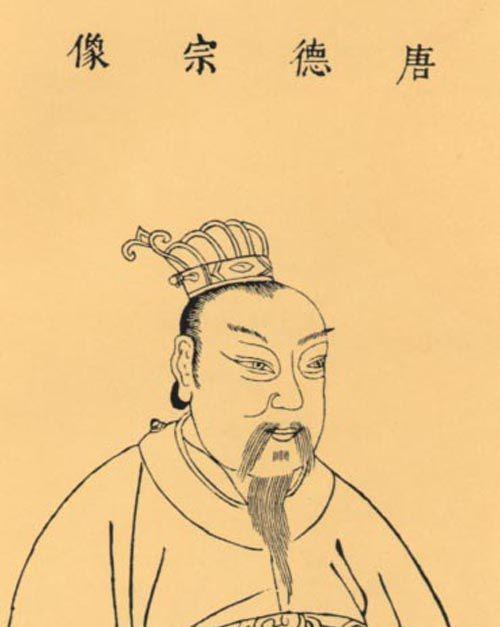 安史之乱唐朝总人口减少一半_唐朝安史之乱战争图片(3)
