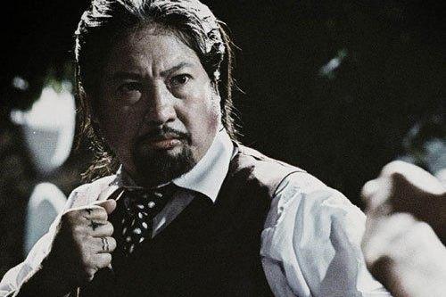 他是洪金宝最特别的1个替身,豪车许多,光改装