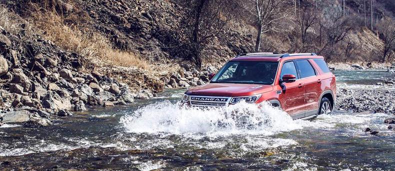 2017不可错过的几款车, 经济又实用