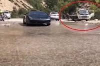 “兰博基尼“有新的文章更新，请注意查收