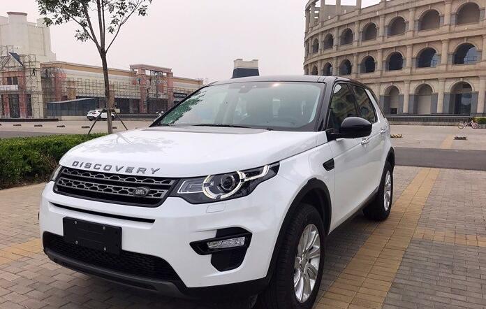 直接放弃普拉多 提了这款“最便宜”越野车站在了人生巅峰