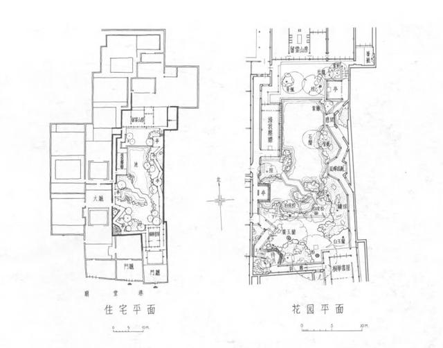 苏州畅园,勤园两座园林市民可免费参观啦