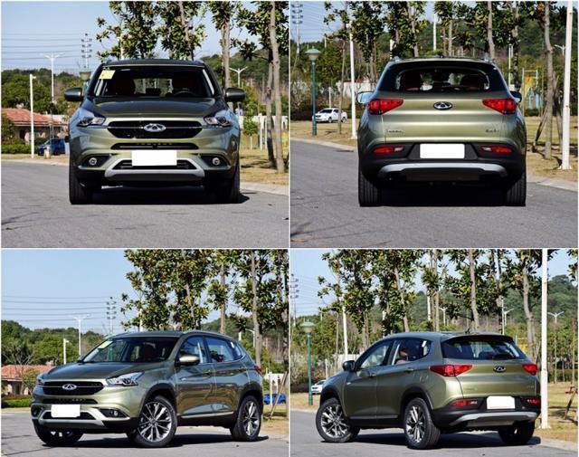 年度最佳量产车, 配置高到没朋友, 国产精品SUV, 为何买的少?