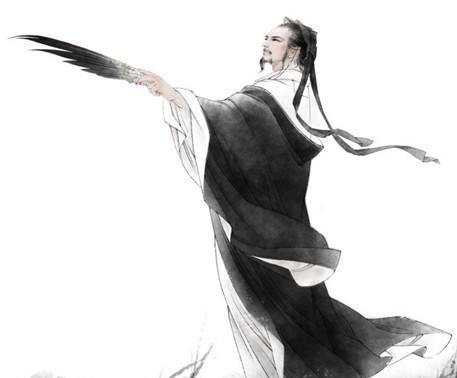 名人八字分析--见证传奇人物诸葛亮的命运