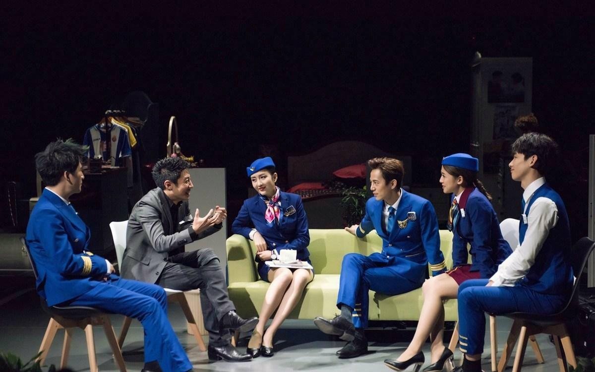 明星大侦探图片