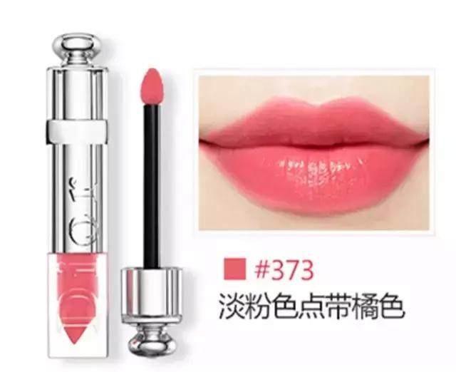 各品牌最火的口红色号, 都在这里了!