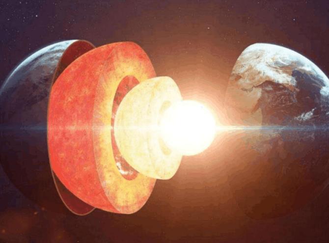 地球到底有多少黄金?地质学家:平均到每个人身