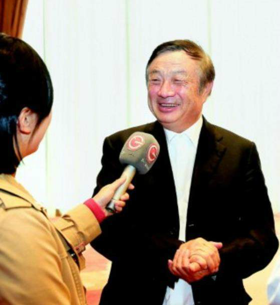 华为这么厉害,为啥任正非的身价这么低,看完终