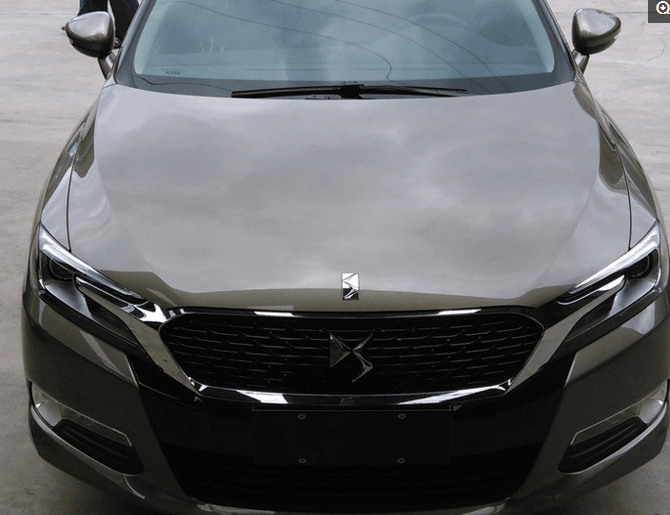 后悔没买本田雅阁 失误提了没人认识的豪华车