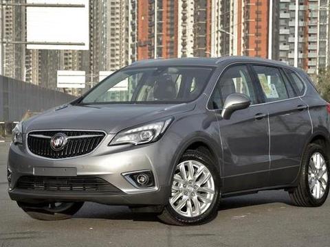 买哪款最划算？别克昂科威选购分析