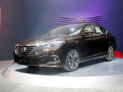 传祺GA6对比长安睿骋CC哪款更好，值得我们购买