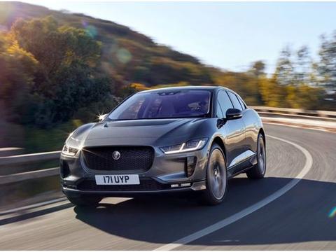 4.8秒破百，500公里续航，还有谷歌自动驾驶技术加持