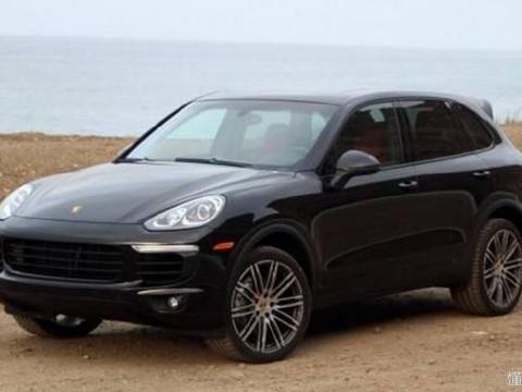 别找了！全球最贵的SUV都在这了