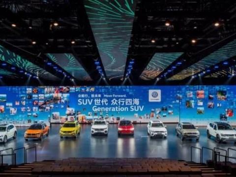 全新一代途锐来了！搭配V6发动机还有混动版本