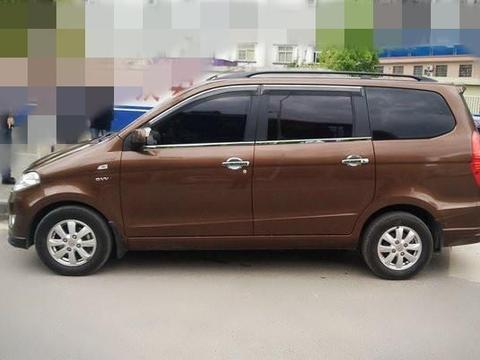 五菱宏光 14款1.5L S标准型，操控精准，很舒适！