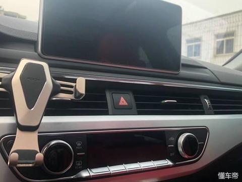 放弃了标致4008，自信提了这车，汽修的朋友都夸我买对了!！