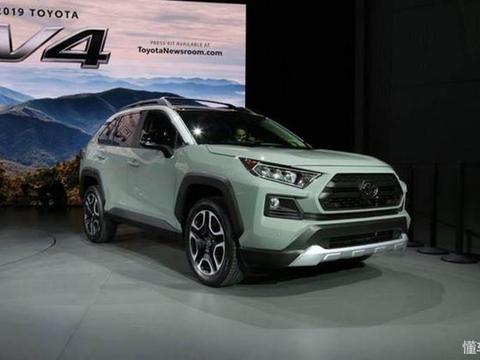 全球销冠王换代，颜值帅过马自达，丰田设计师这次真用心了！