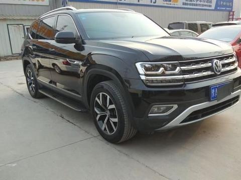 大众死忠提车途昂,可以进来看看这篇文章