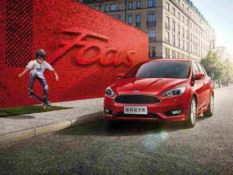 奔驰失控还未完，福特又现高速多次莫明自动刹车！