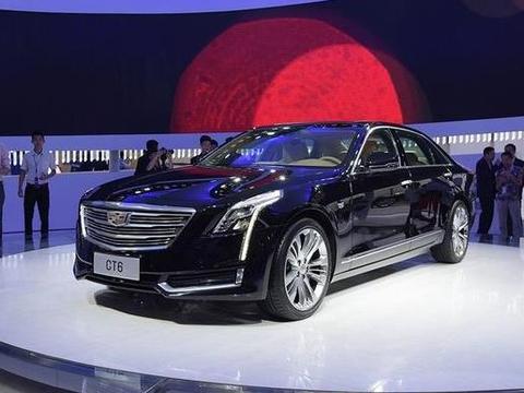 这三款中大型豪华车优惠10万以上，能否打动消费者购买？