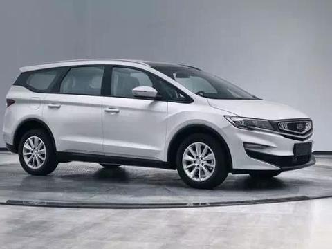 工信部申报新车盘点,非常经典的文章，不看后悔