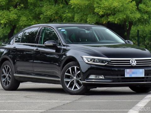 撩妹不输奥迪A6，狂虐别克君越，逆天的颜值一定能火!！