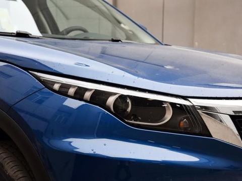 最低调的国产车，11年从不炒作，故障率为0