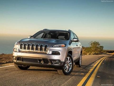 原创｜美国评出最不靠谱SUV，真的不能买？！