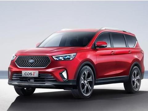 长安欧尚COS1实车图,非常经典的文章，不看后悔