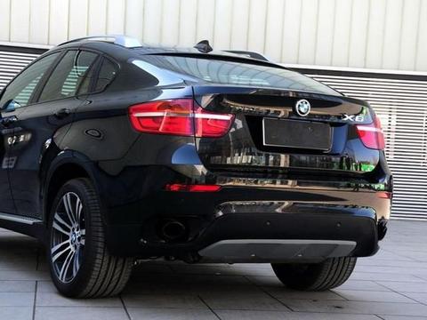 百万宝马X6,非常经典的文章，不看后悔