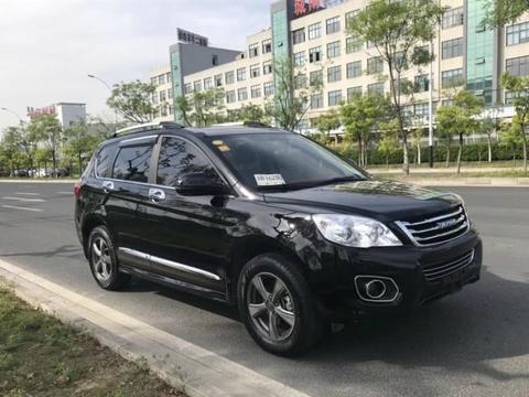 开两年3万公里哈弗H6，车主晒出油耗说出内心困扰，赔钱也想出