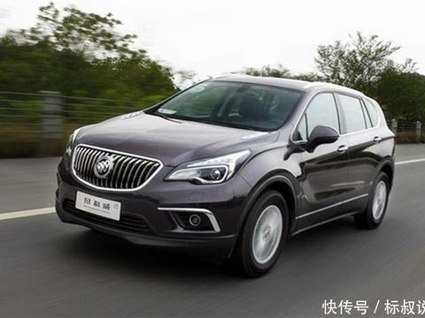销量最好的5款中型SUV