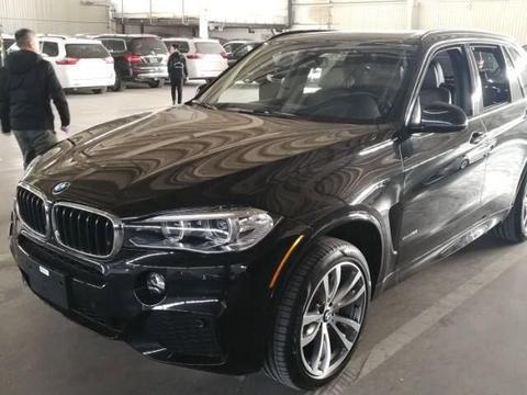 成功人士都说好 为何宝马X5屡屡拿下榜首NO1！